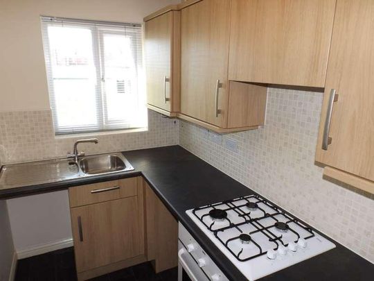 Bluebell Walk, Saxon Gate, Hereford, HR2 - Photo 1