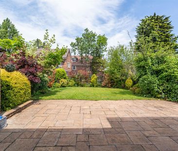 4 bed detached house to rent in Streetsbrook Road, Solihull, B91 - Photo 3
