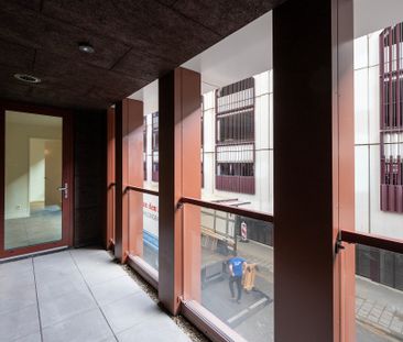 Baan 28a | Rotterdam - Foto 5