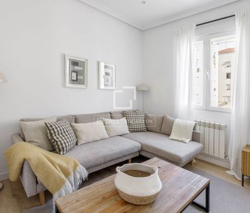 Excellent 2 Bedroom apartment for rent in Lista, Madrid - Photo 6
