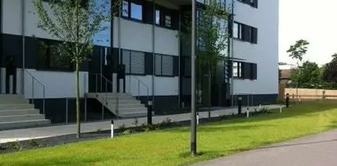 Bargmannstraße 21, 45127 Essen - Foto 2