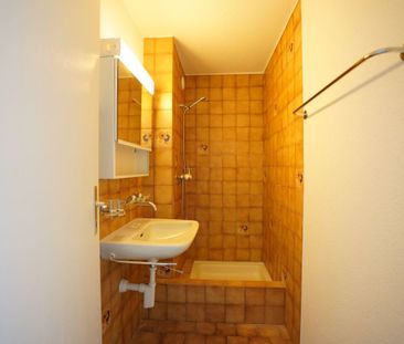 Wohnen an zentraler Lage - helle 3.5-Zimmerwohnung zu vermieten - Photo 5