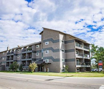 Sheraton Apartments | 220 Timberline Drive, Fort McMurray - Photo 1