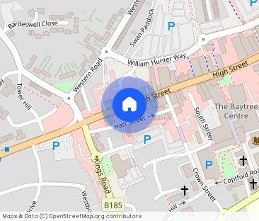 High Street, Brentwood - Photo 1