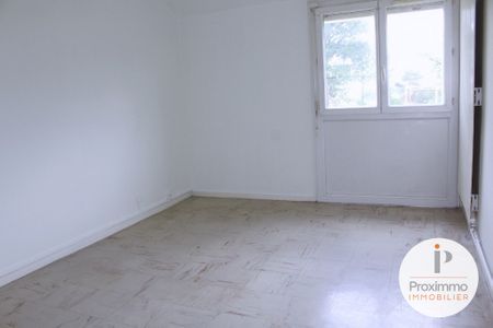 Location Maison 3 pièces 68m² - Photo 5