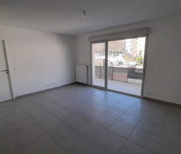 location Appartement T2 DE 44.64m² À THONON LES BAINS - Photo 3