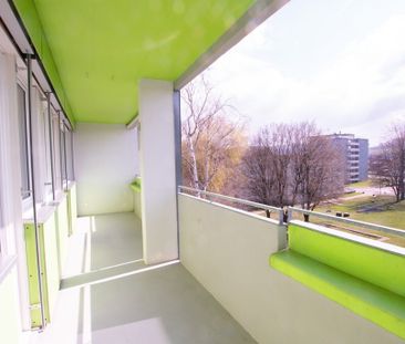 Appartement rénové de 4,5 pièces dans un quartier familial - Foto 5