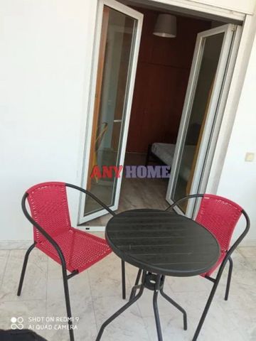 Studio/Γκαρσονιέρα για ενοικίαση Κέντρο (Μηχανιώνα) - Photo 3