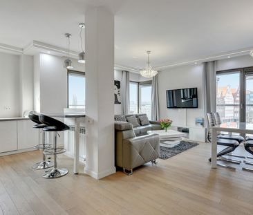 Gdańsk Śródmieście - Zdjęcie 2