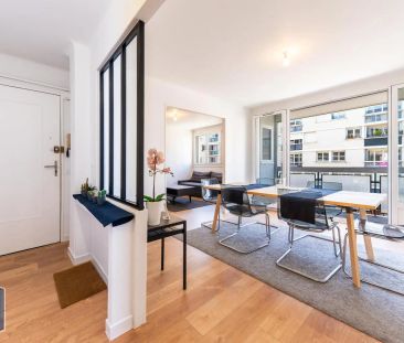 Appartement à louer 4 pièces - Photo 3