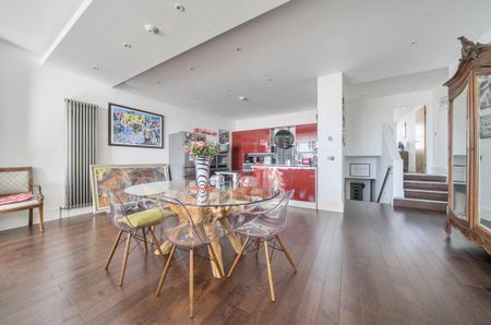 3 bedroom flat to rent - Photo 4