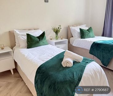 1 bedroom flat to rent - Photo 6