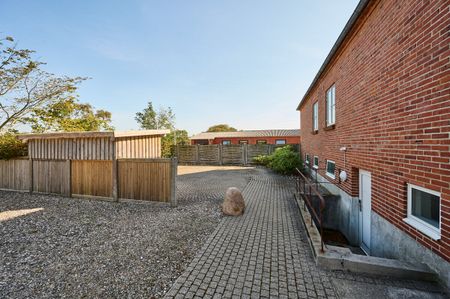 Skolegade, 31 st.th., 7570, Vemb - Photo 3