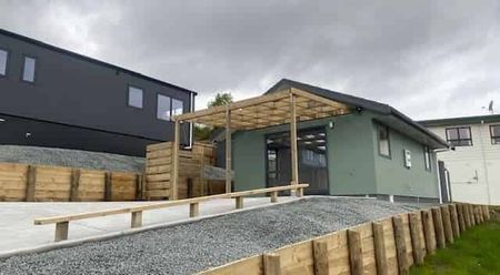 Stylish New 1-Brm with Views, Central Whangarei - Photo 3