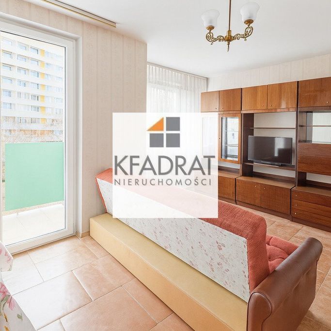 2‑pokojowe mieszkanie przy ul. Santockiej - Photo 1