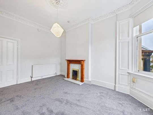 Queens Park Avenue, Meadowbank, Edinburgh, EH8 - Photo 1