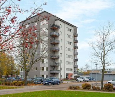 Sockengatan 32 - Photo 6