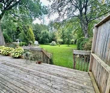 For Lease - 305 ELIZA Street Unit# Lower, Meaford, Ontario - Photo 4