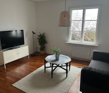 Polhemsgatan, Karlskrona - Photo 2