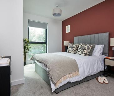 Assay Apartments, Guildford - 2 bedrooms Property for lettings - Se... - Photo 3