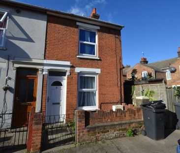 3 Bedroom Terraced House for Rent on Hartley Street - Photo 1