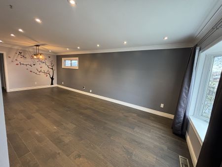 For Lease - 52 Terraview Boulevard, Toronto, Ontario - Photo 5