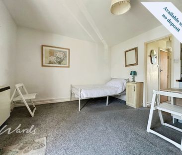 studio to rent - Photo 4