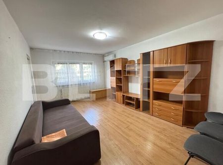 Apartament de inchiriat, 2 camere, 54 mp, decomandat, zona Ciuperca - Photo 3