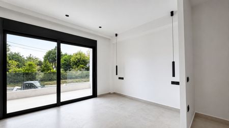 Studio/Γκαρσονιέρα για ενοικίαση Πεδινή (Μπιζάνιο) - Φωτογραφία 5