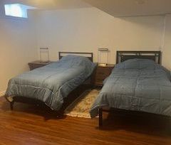 For Lease - 3695 Loyalist Drive Unit# (Basement), Mississauga, Ontario - Photo 5