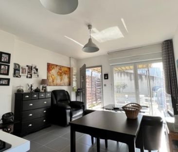 Location Appartement 2 pièces 37m² LENTILLY 69210 - Photo 1