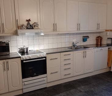 Bo Bergmans gatan, Stockholm - Foto 5