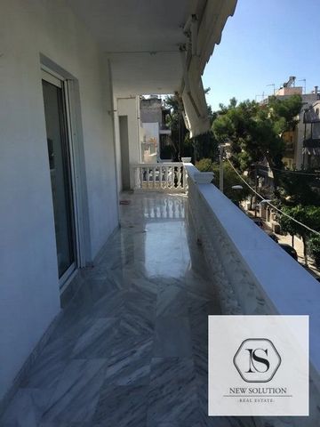 Διαμέρισμα για ενοικίαση Άγιος Γεώργιος (Νέο Ψυχικό) - Photo 5