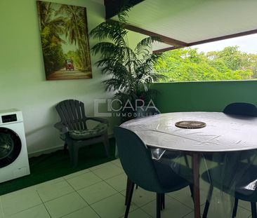 Location Appartement 2 pièces 47m² CAYENNE 97300 - Photo 5