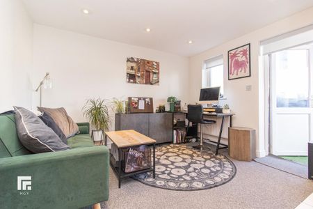 1 bedroom apartment to rent - Photo 3