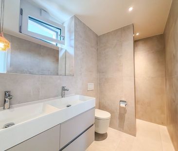 AVEC CLIMATISATION INTEGREE - Grand 4.5 pièces de 130m² PPE - Terra... - Photo 4