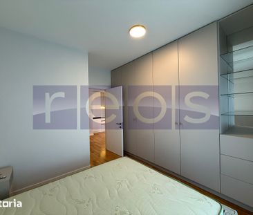 INCHIRIERE APARTAMENT 2 CAMERE | STRAULESTI | 60MP | TERASA-PARCARE - Fotografie 3