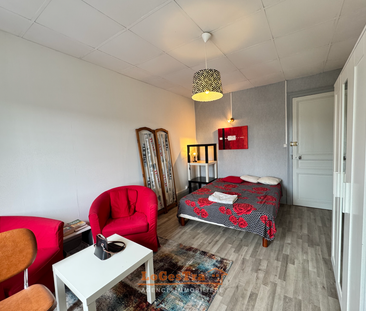 Location Appartement 3 pièces 58m² VITTEL 88800 - Photo 4