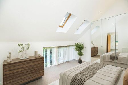 2 bedroom apartment to rent - Photo 3