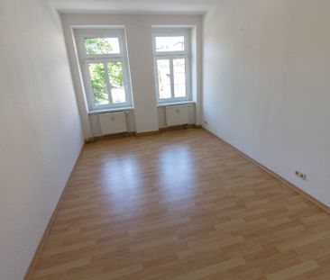 **Wohnen im beliebten Leipziger Westen + Balkon + EBK** - Photo 5