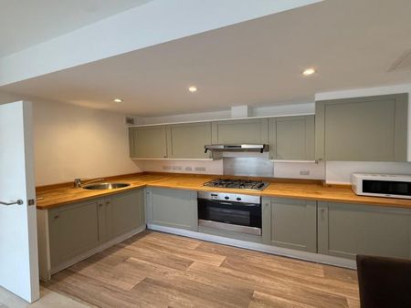 1beds Flat - Photo 5