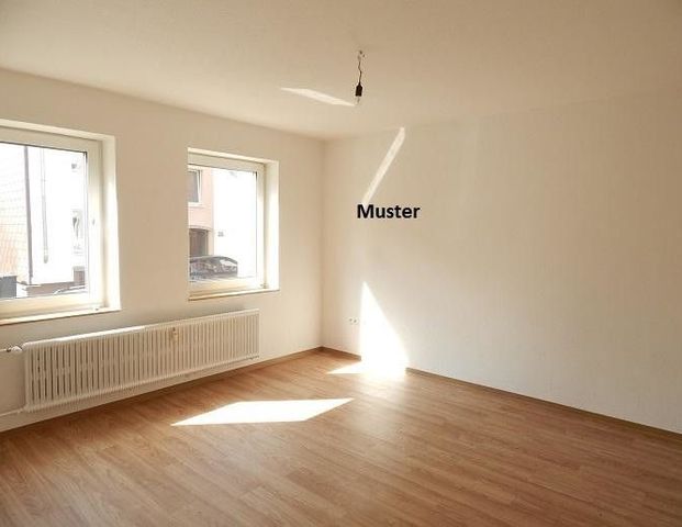 Top renovierte 2-Zi.-Wohnung mit Balkon in Centrumsnähe!!! - Photo 1