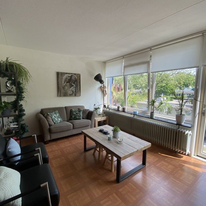 Te huur: Appartement Zwaluwenburg in Deventer - Photo 1