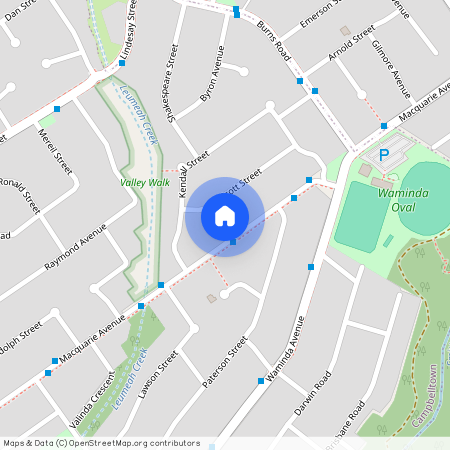 57A Macquarie Avenue, NSW 2560, Campbelltown