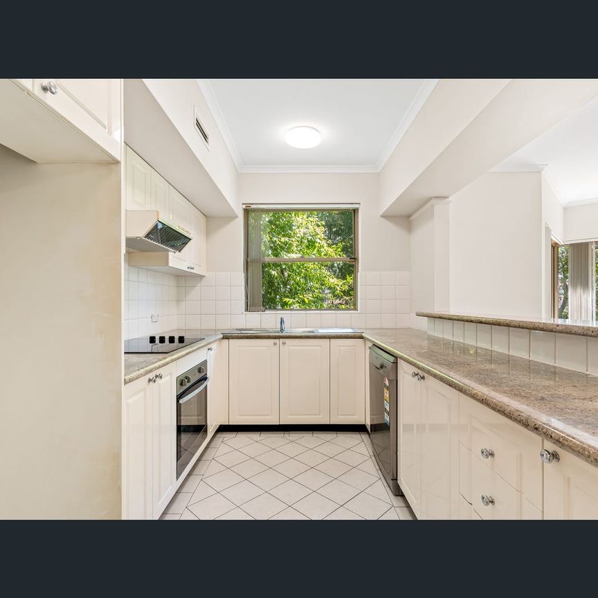 16/10 Williams Parade, Dulwich Hill, NSW 2203 - Photo 1