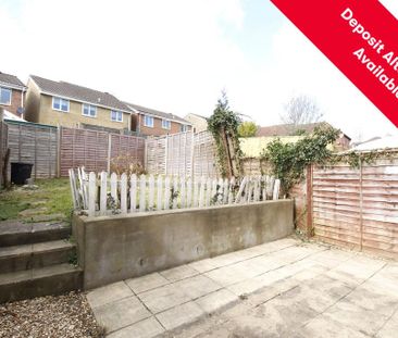 2 bedroom end of terrace house to rent - Photo 6