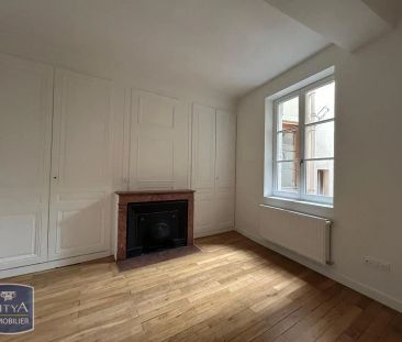Appartement à louer 3 pièces 86.72m² - Photo 2