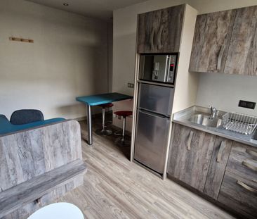 Location Appartement DEVILLE LES ROUEN - Photo 3