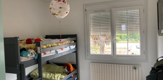 Location Maison 4 pièces 82m² LE FUILET 49270 - Photo 2