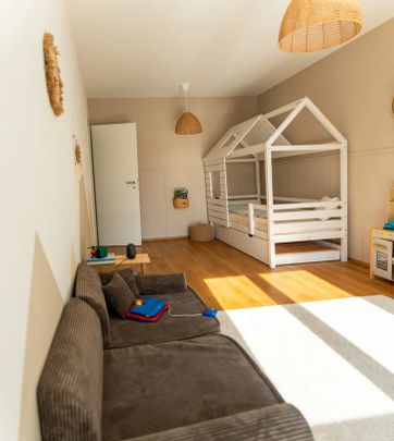 Wohnung zur Miete in Eitorf - Photo 1